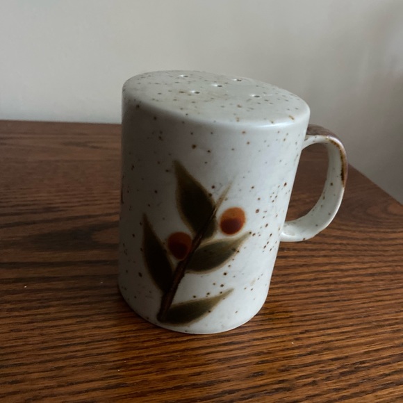 Otagiri Kitchen Vintage Otagiri Salt Pepper Shaker Japan